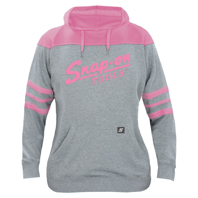 Latitude Lightweight Pullover Hoodie