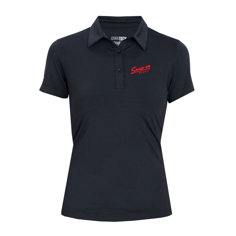 Ladies' Cool Tech Polo