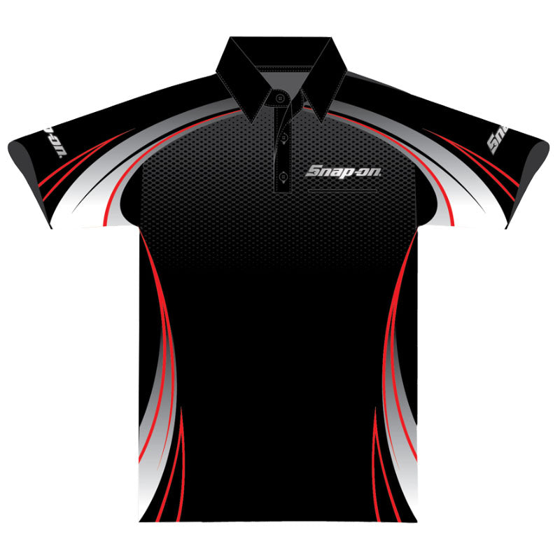 TOPS, CREWSHIRTS & POLOS – 🇺🇸 Choko / Snap-on