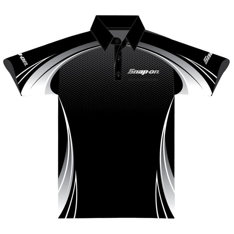 TOPS, CREWSHIRTS & POLOS – 🇺🇸 Choko / Snap-on