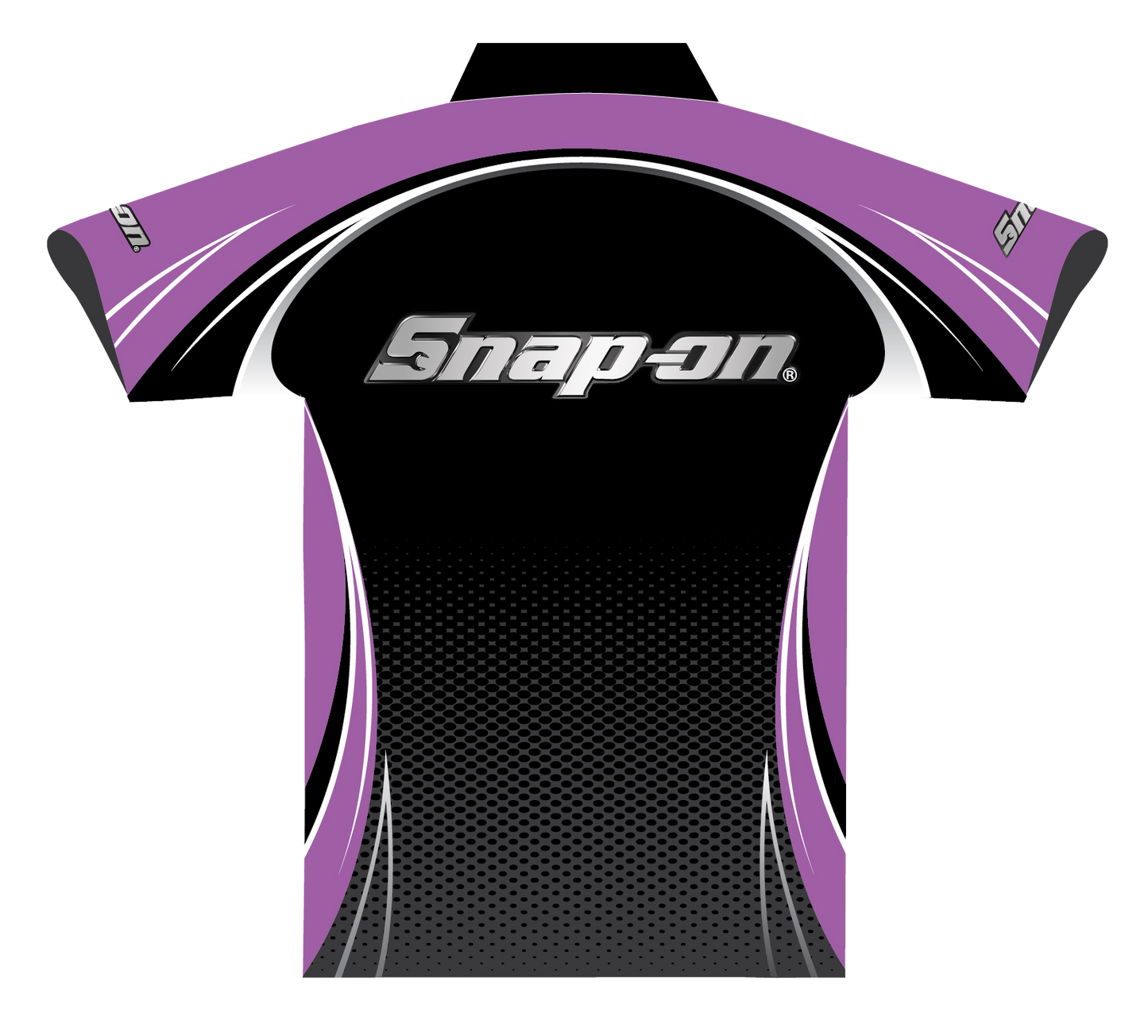 Boost Sublimated S/S Crew Shirt