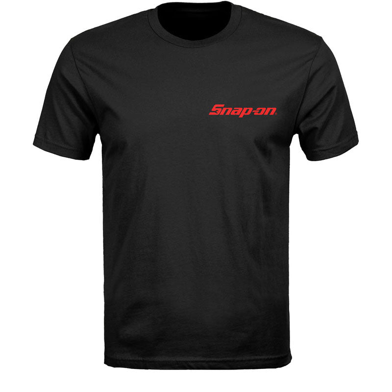 "GRAPHIC" Max Impact S/S T-Shirt