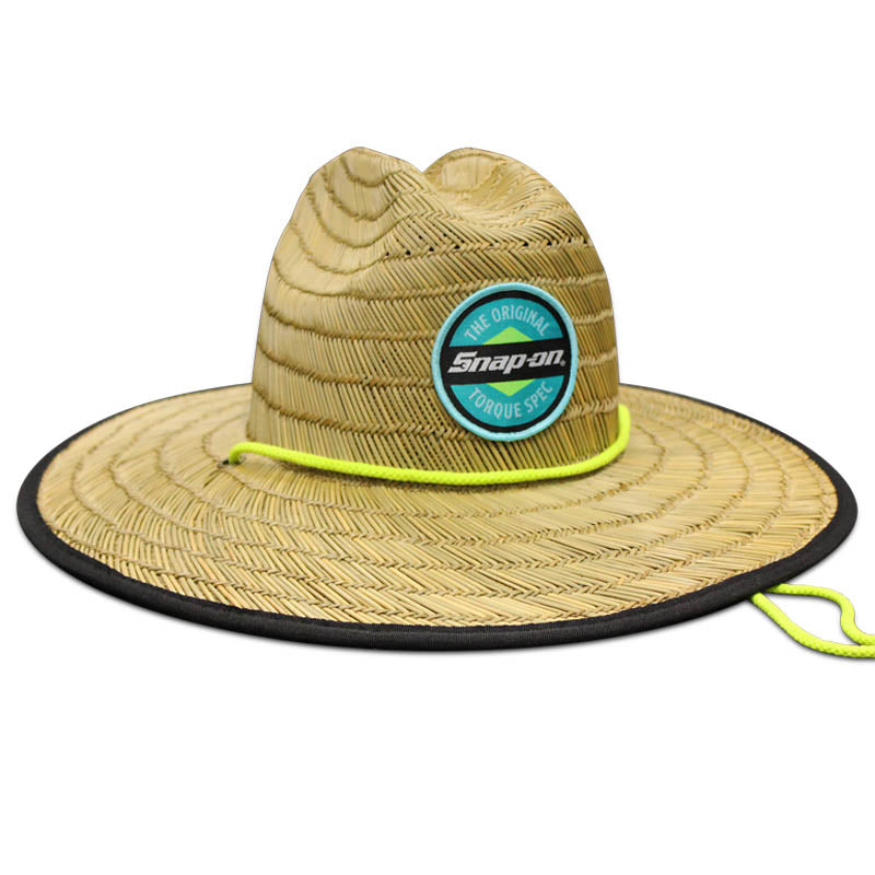 Sunny Daze Wide Brim Hat - 4 PK | MARCH DELIVERY