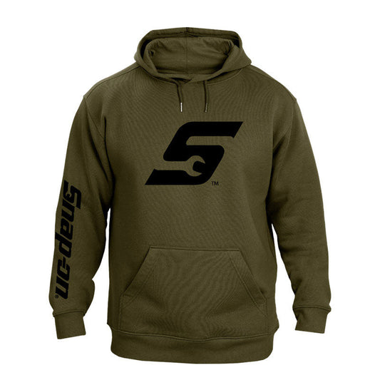 PACK N - Essential Pullover Fleece Hoodie 12PK