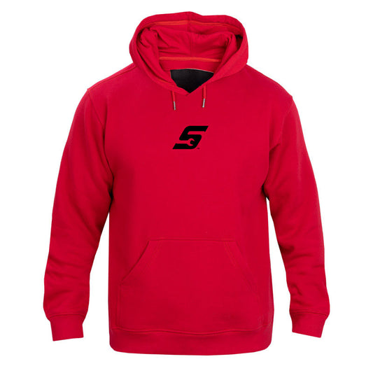 PACK M - Essential Pullover Fleece Hoodie 12PK