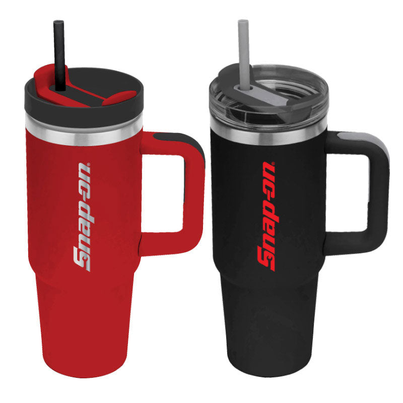 Huddy Tumbler - 2 PK