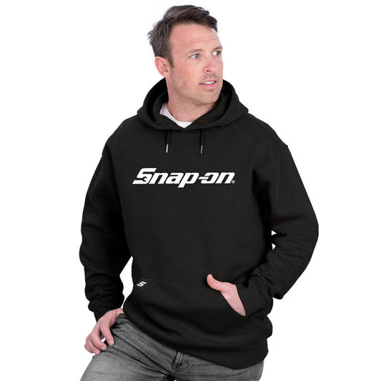 PACK E - Core Pullover Fleece Hoodie 12PK
