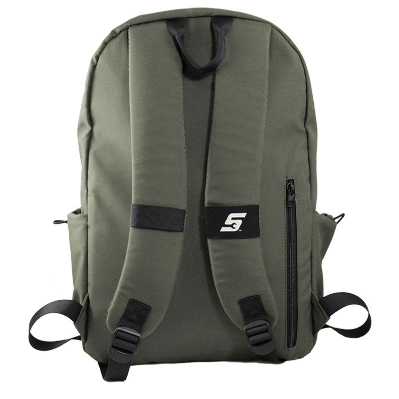 PACK O - Promo Backpack 6PK