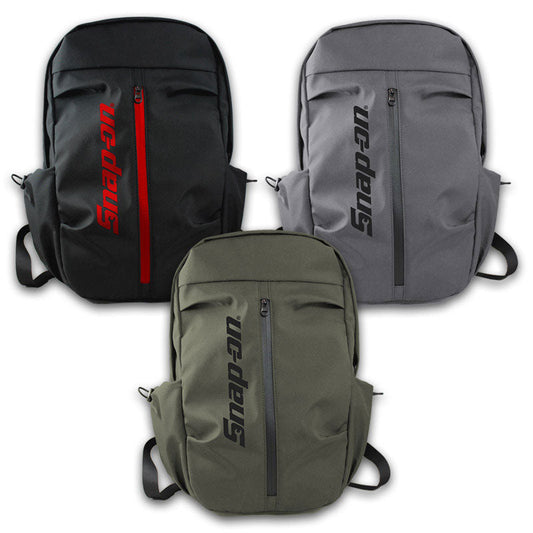 PACK O - Promo Backpack 6PK