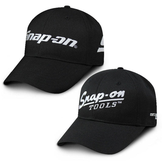 PACK A - Core Snap Cap 24PK