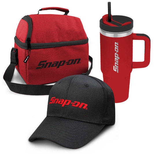 USA Gift Pack - Red