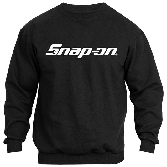 PACK I - Core Embroidered Crew Neck Fleece 12PK