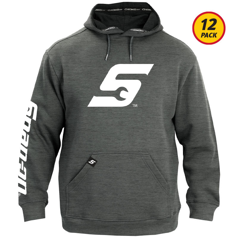 【くま】SIGNATURE SNAP FLEECE HOODIE Cinch Women's 1/4 Snap Placket Fleece Pullover | Riding Warehouse