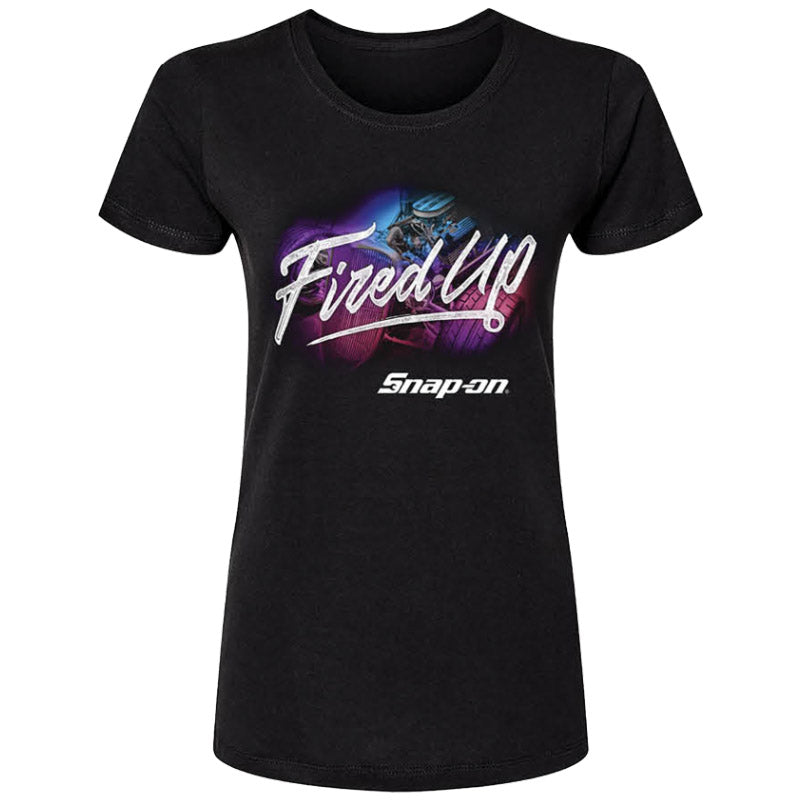 12 Pack MIXED Ladies' S/S T-SHIRTS