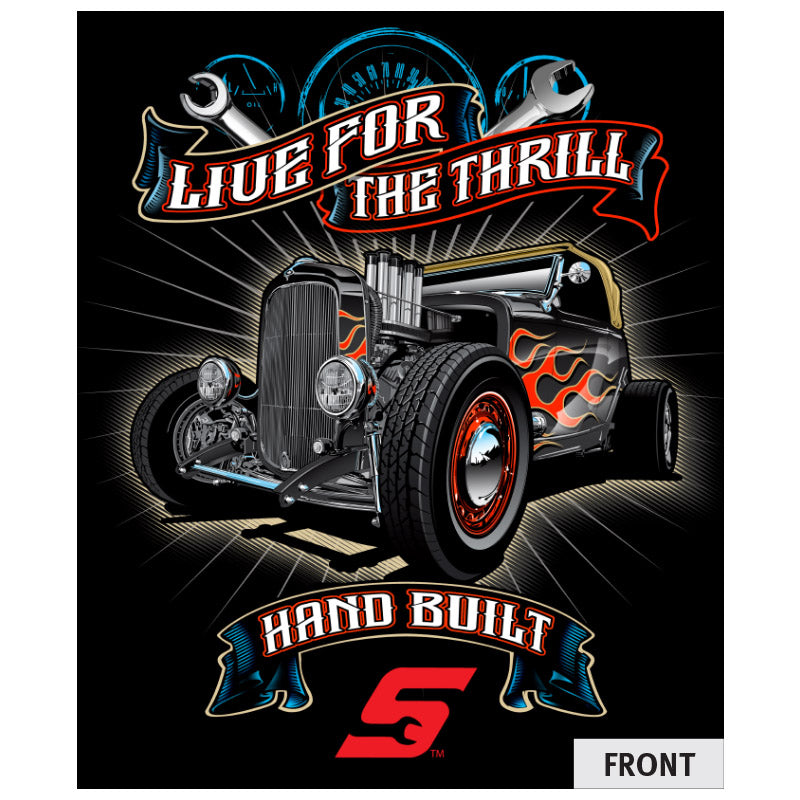 GRAPHIC 48 Pack