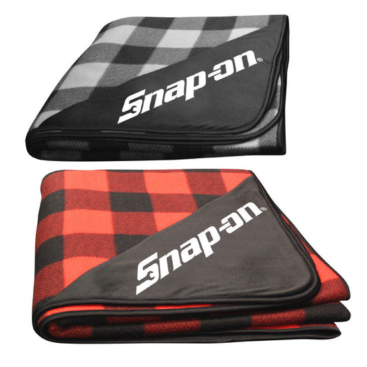 Pinewood Blanket 2PK