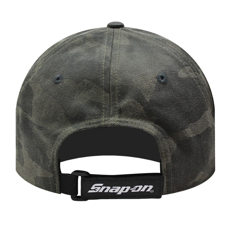 ★ s/e/o ★US CAP (CAMO)【送料込/関税込】 US ARMY WOODLAND TYPE II CAMO 8 POINT WORKING UTILITY CAP