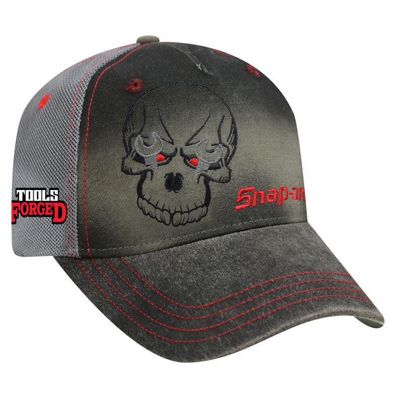 Tools Forged Snap Cap