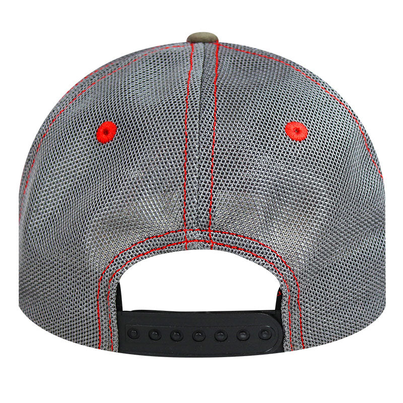 Tools Forged Snap Back Cap