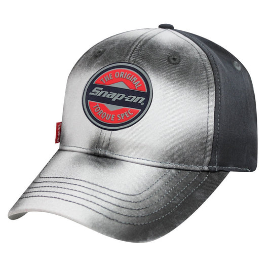 Torque Spec Rugged Snap Back Cap