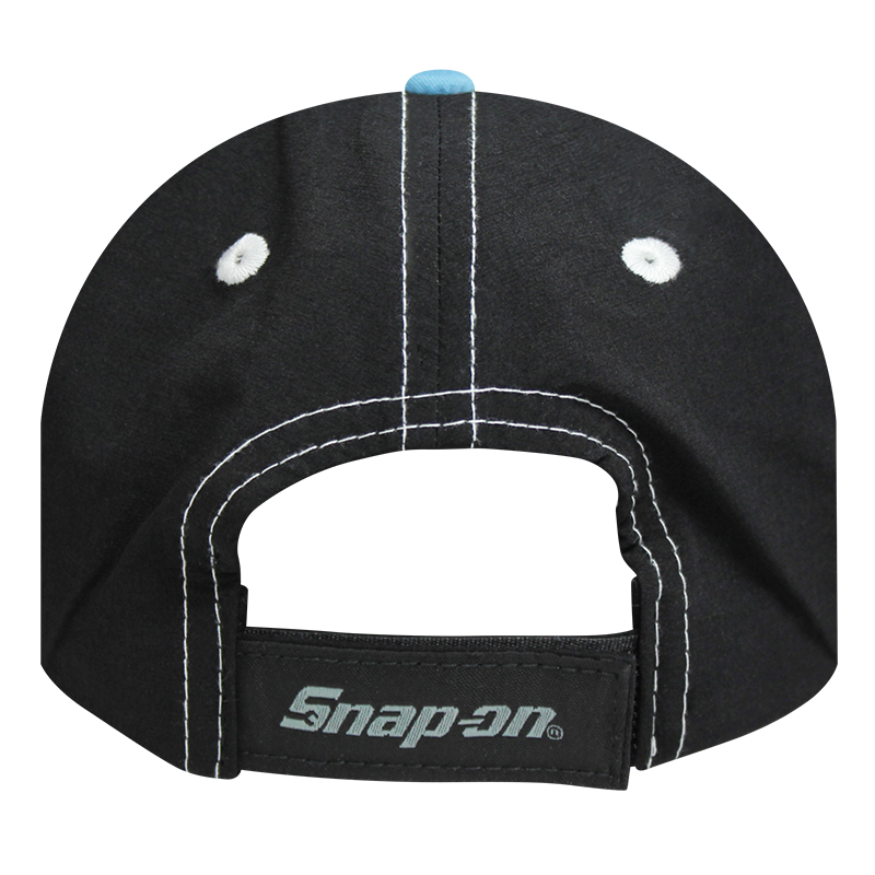 Toddler Top Tech Velcro Cap