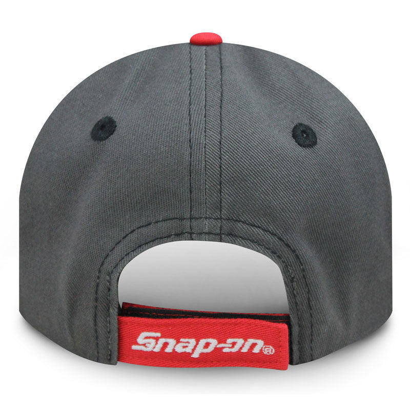 Toddler Revved Up Power Velcro® Cap