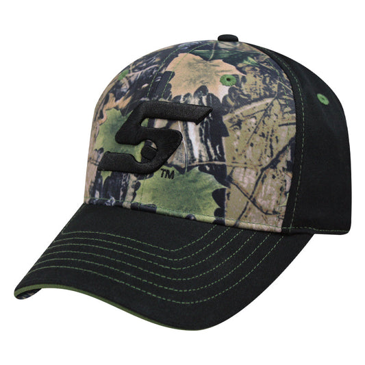 Stealth Fast Flex¨ Full Back Cap
