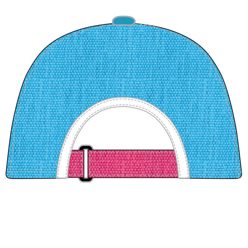 Ladies' Popsicle Velcro® Cap