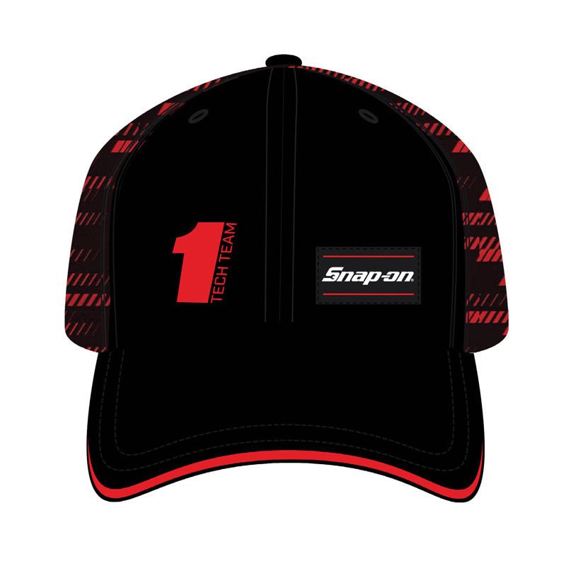 Podium Snap Back Cap