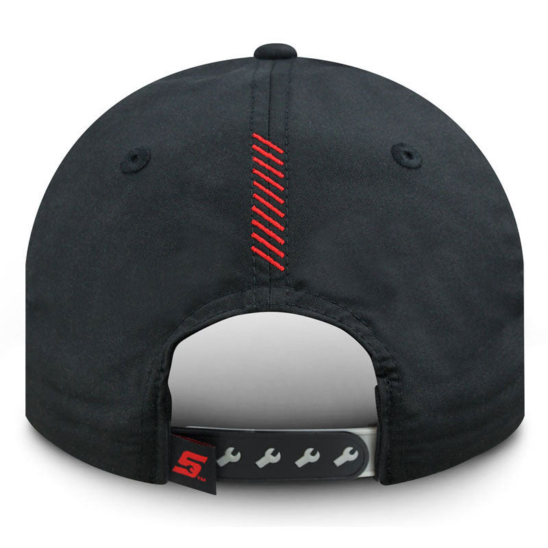 Podium Snap Cap