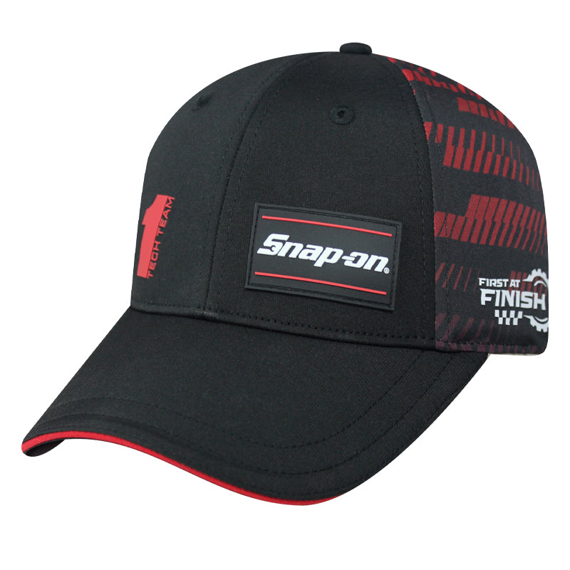 Podium Snap Cap