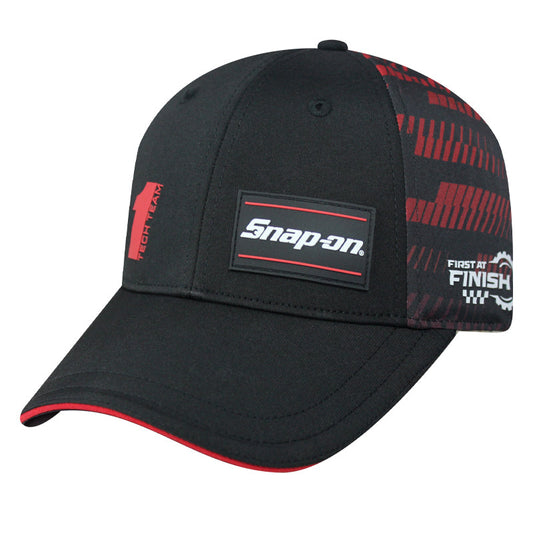 Podium Snap Cap