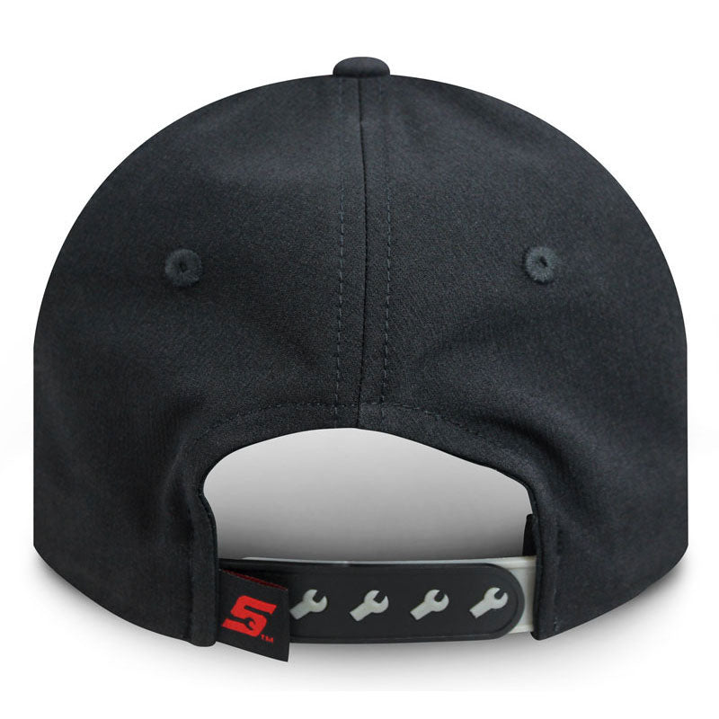 Performance Snap Cap