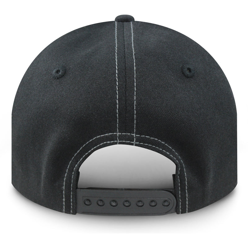 Promo Peak Lines Snap Back Cap