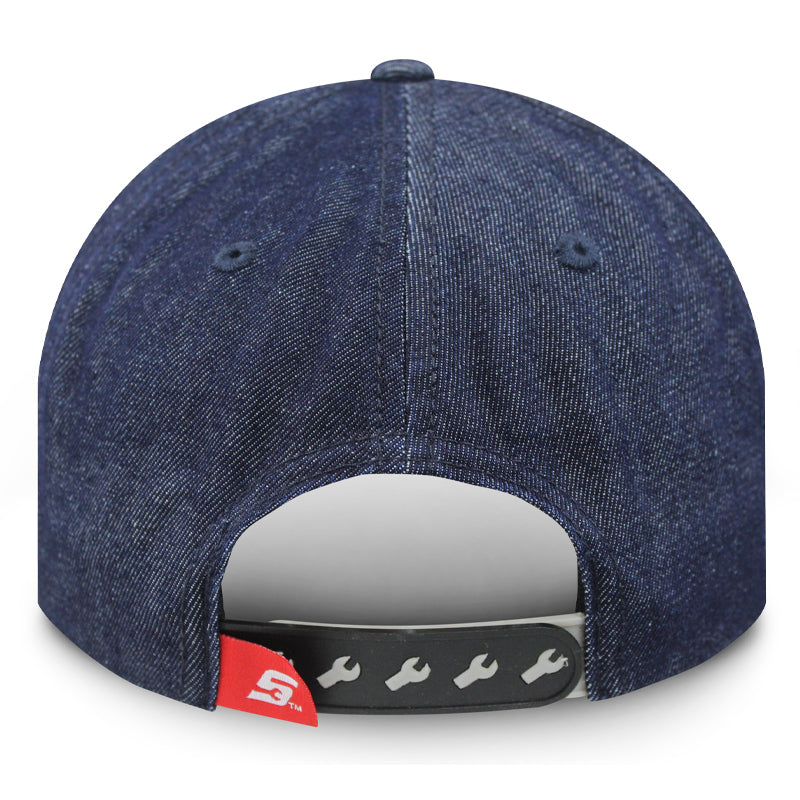 Feel The Freedom Snap Back Cap