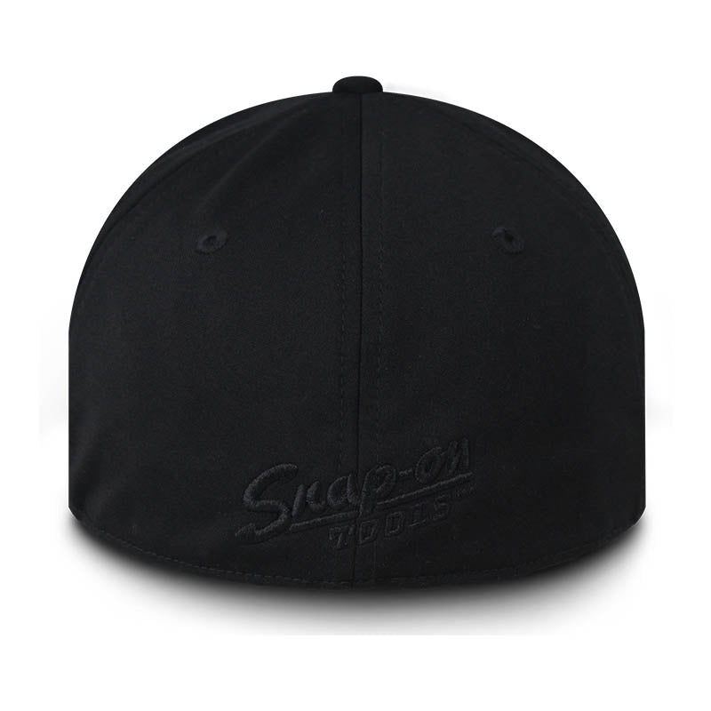 Sawbuck Covert Fast Flex® Full Back Cap