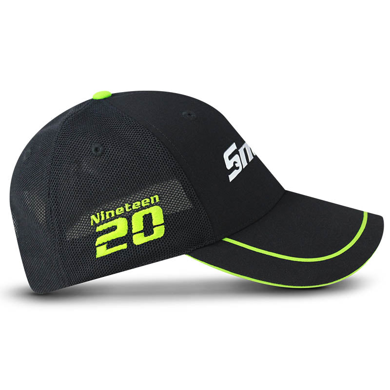 Tool Crazy Race Snap Back Cap