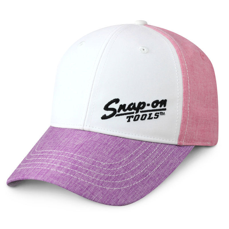 HEADWEAR – 🇺🇸 Choko / Snap-on