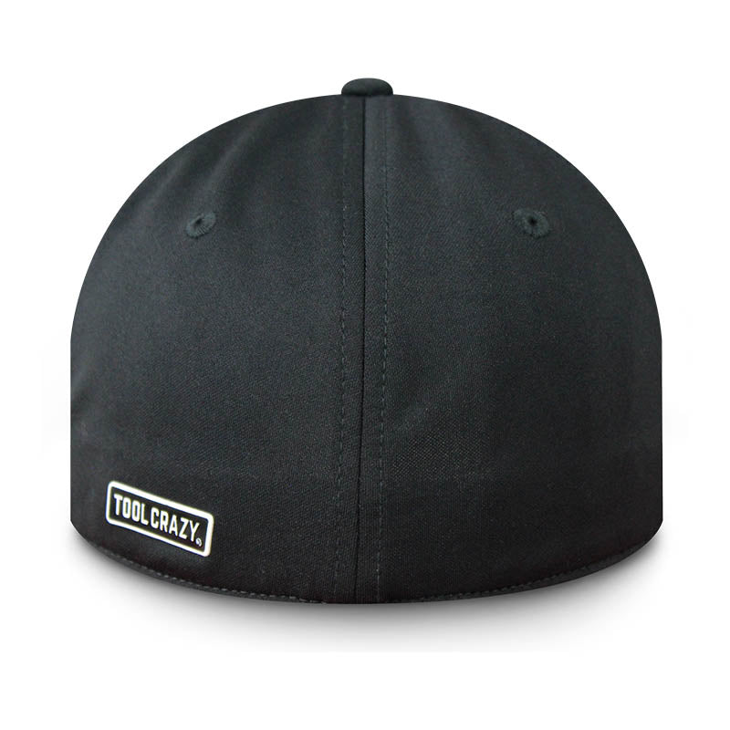 Always In The Shop Fast Flex® Full Back Cap