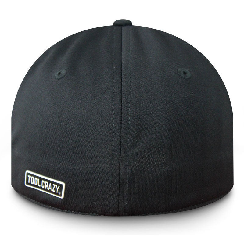 Always In The Shop Fast Flex® Full Back Cap