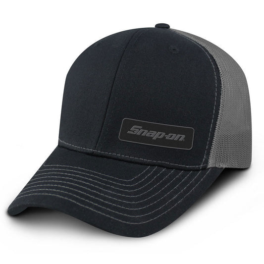 Richardson® Offset Snap Cap