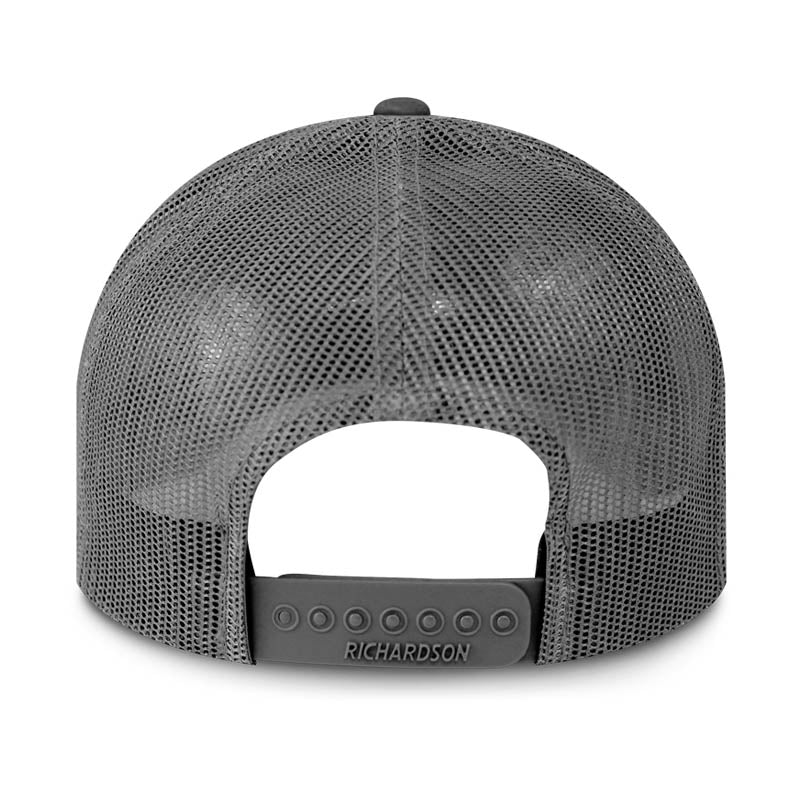 Richardson® Offset Snap Back Cap