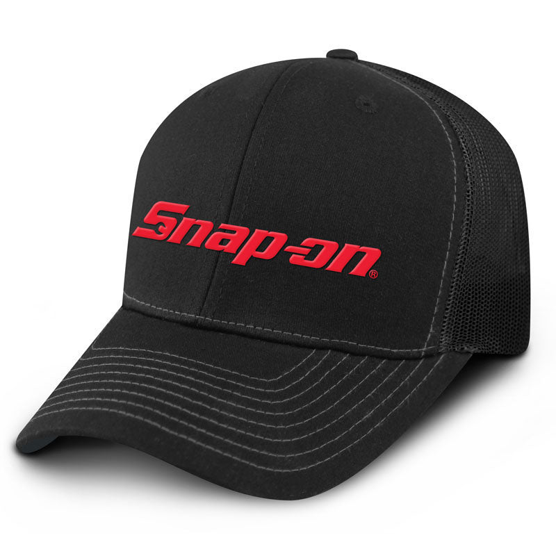 HEADWEAR – 🇺🇸 Choko / Snap-on