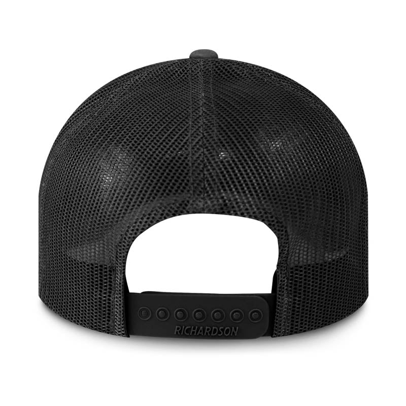 Richardson® Benchmark Snap Back Cap