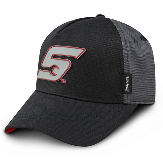 Redline Fast Flex® Full Back Cap
