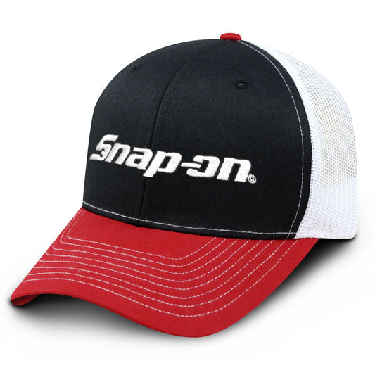 Richardson® Tri 112 Snap Cap