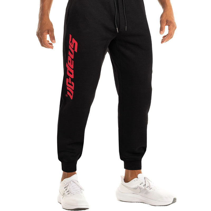 Fleece Track Pant | OCTOBER DELIVERY