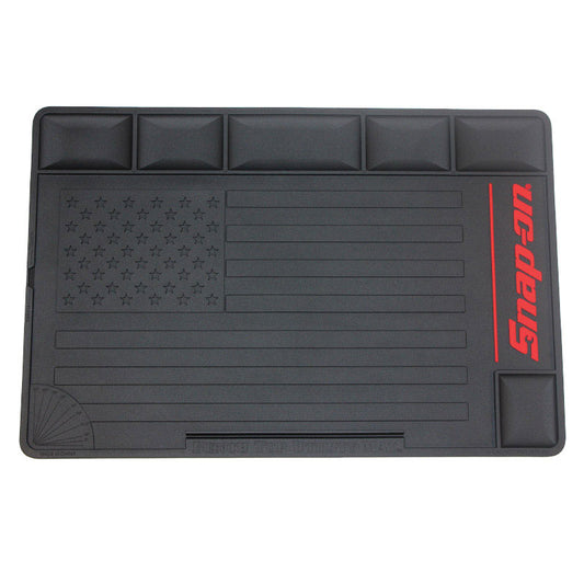 Bench Top Mat USA- 3 PK