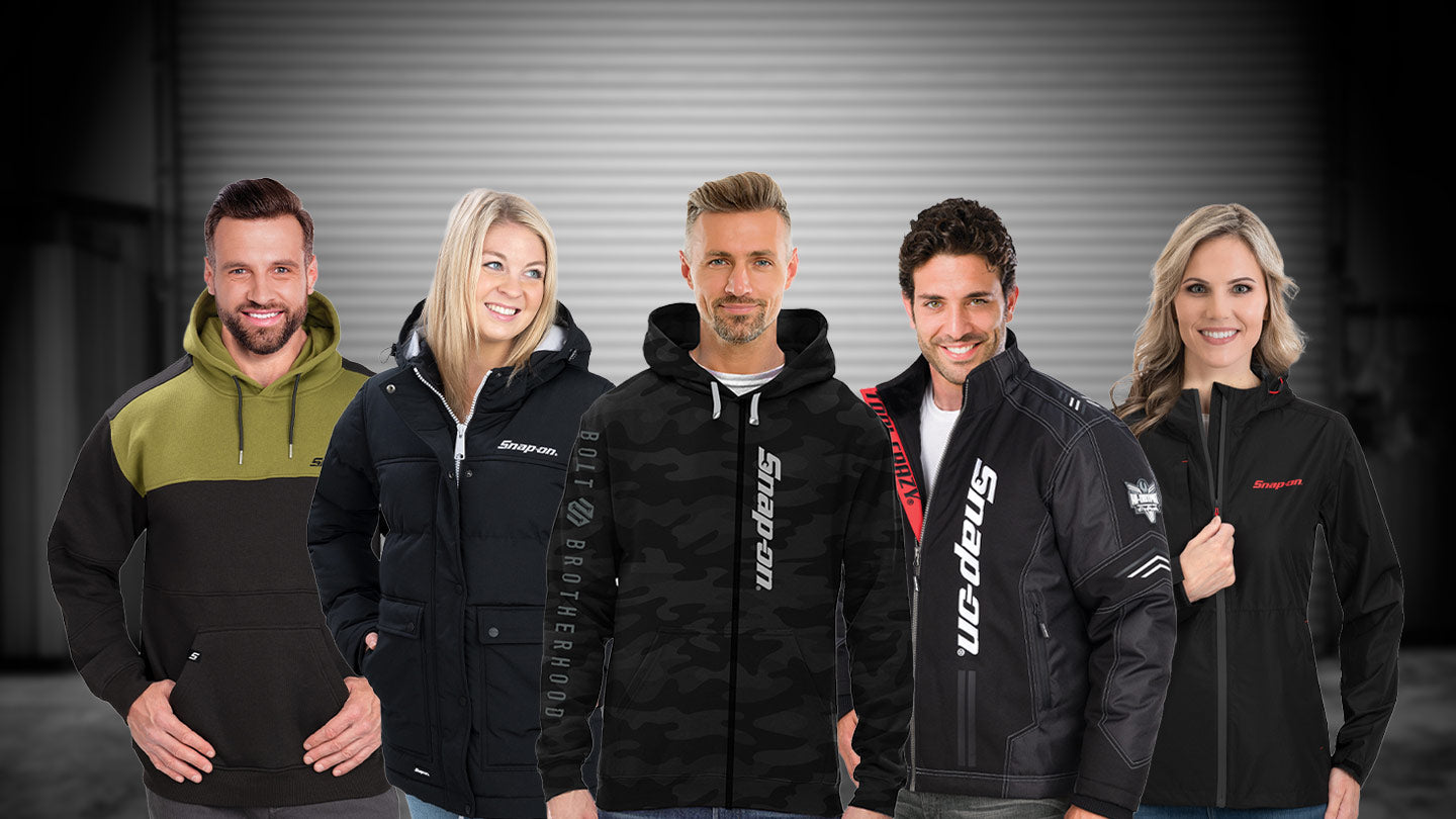 Snapon Choko USA ๐บ๐ธ Choko / Snapon