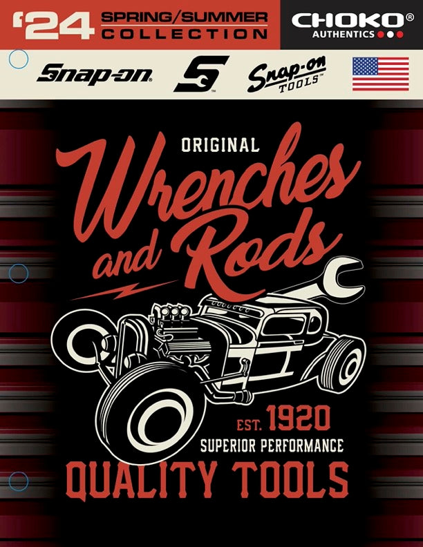 Snapon Choko USA ๐บ๐ธ Choko / Snapon